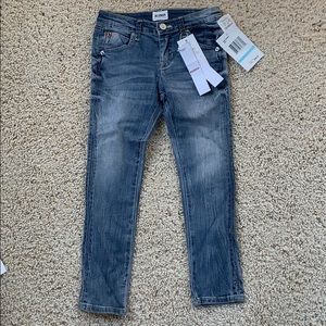 Hudson Jeans.  Brand new!